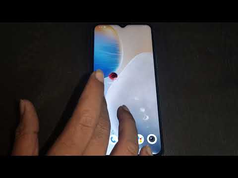 Vivo Y72 5g me massage sound set kaise kare, how to set massage sound Vivo Y72 5g