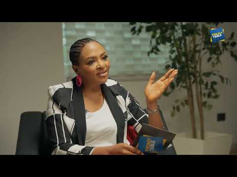 JBLAZE Discusses the Impact of Artificial Intelligence on Nollywood | Freaky Table S3 Episode 4