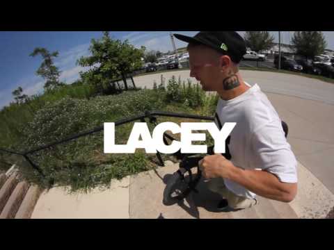 DUB 'Graft 2' - Dan Lacey, Marnold and more