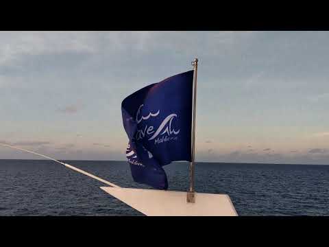 2022 Maldive Crociera sub - Suvadiva