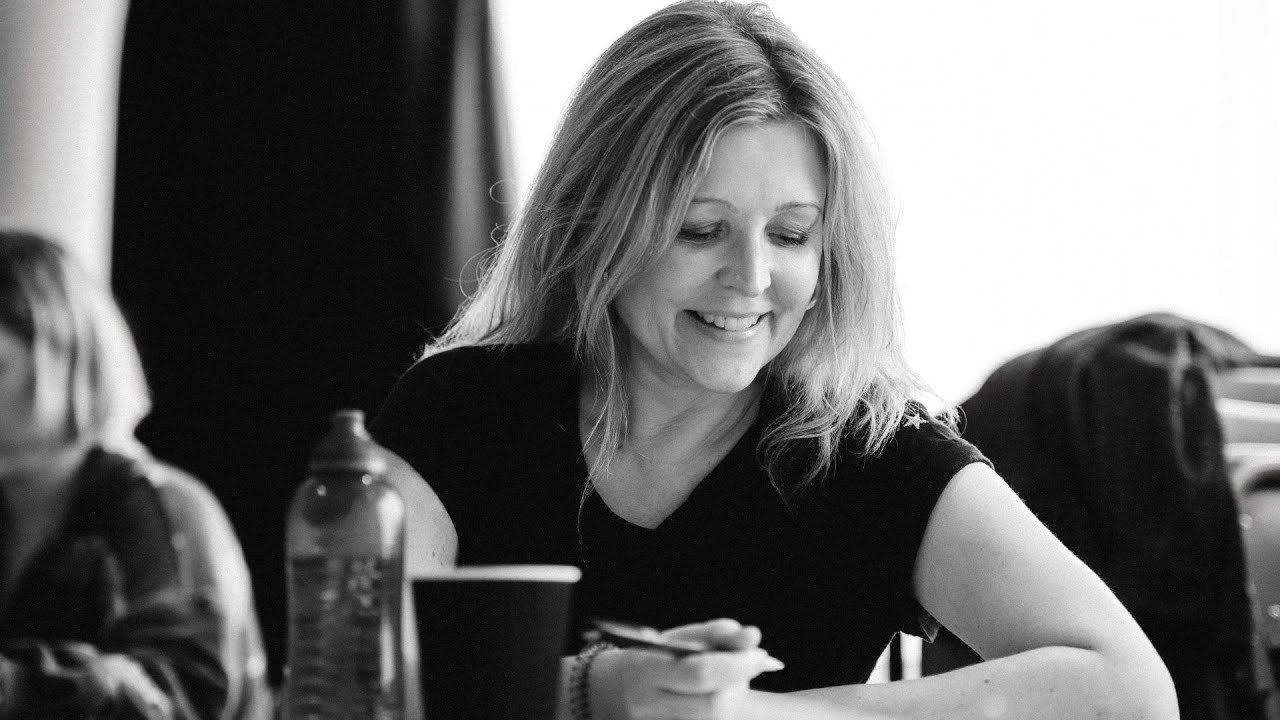 Rachel O'Riordan: Directing Iphigenia in Splott