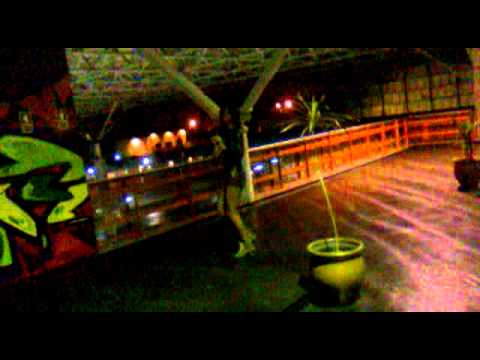 ( Drag em Metro ) Caah Manson, Luana Mollinary e Yasmin Carraroh