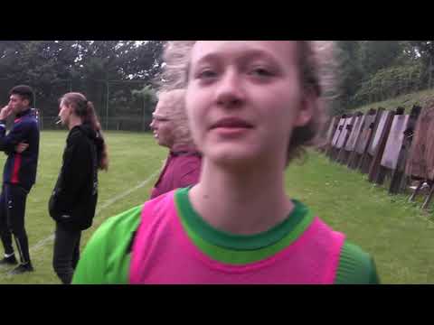 CZ22-FCS Camp w Banderozie-Obóz z Szabełkami-Turniej Futbol na Tak Roczni 2008-III Mecz-Miękinia