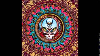 Grateful Dead ~ Hollywood Palladium ~ 9-10-72  Dark Star (Stellar Version)!!!