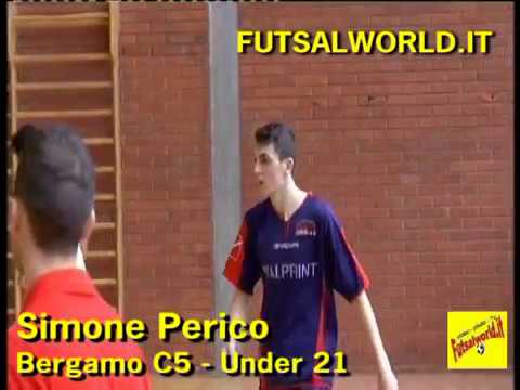 . . . GOOOOOLLLLLLLLLL !!!  di Simone Perico