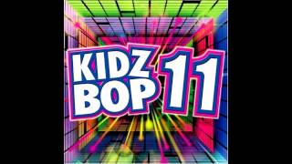 Kidz Bop Kids: Baby Come Back To Me