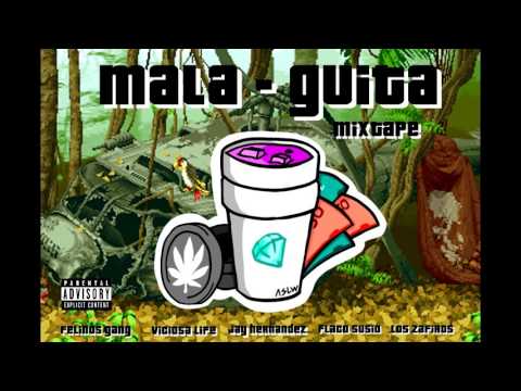 01. CUBAN LINK x SAMY MARTO x KEBIN SOLERA x VICIOSA LIFE  - PUSSY NIGGAZ [Prod. RICHIE LOUIE]