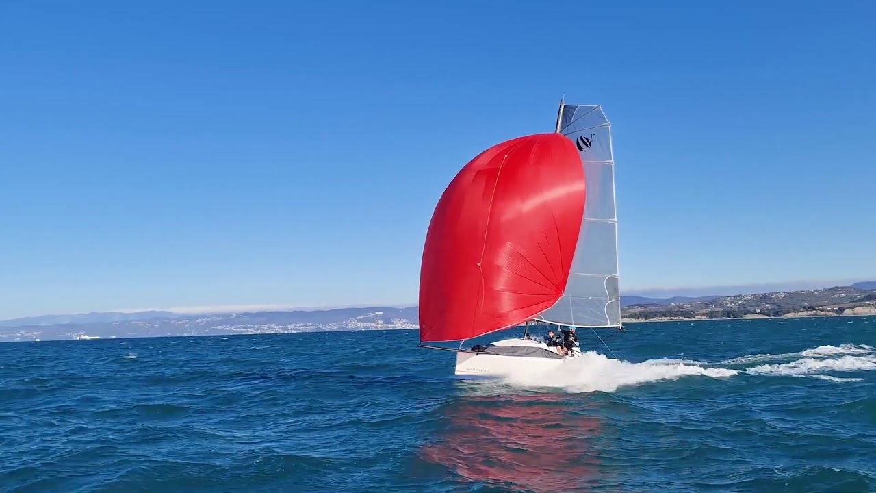 Beneteau FIRST 18 SE
