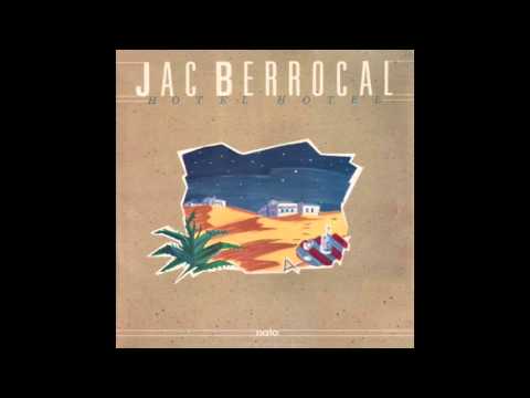 Jac Berrocal  - Minuit La Nuit