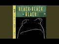 Black on Black on Black by Frog
