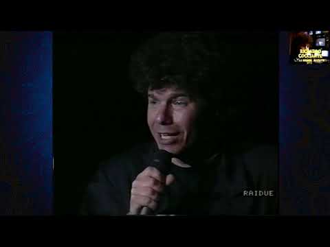 Riccardo Cocciante - Il funambolo - Speciale D.O.C. 1988