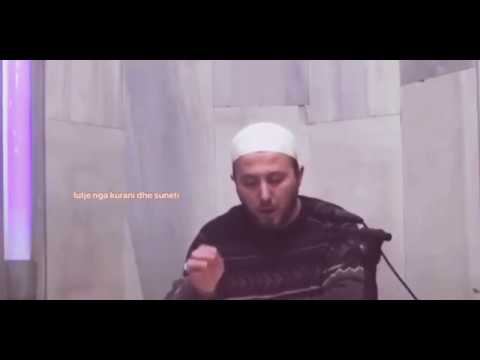 [6]. Nuk ka xhenet pa vepra - Hoxhe Qendrim Jashari