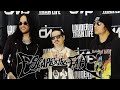 Escape the Fate: Behind the Scenes of Their New Album