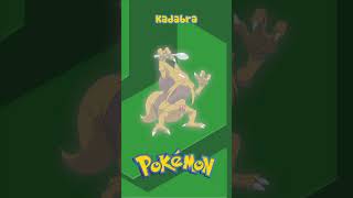 Download lagu Abra Evolution Process #pokémonevolutions #abra #kadabra #alakazam #pokemonevolves mp3 Download lagu Abra Evolution Process #pokémonevolutions #abra #kadabra #alakazam #pokemonevolves mp3