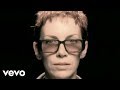 Eurythmics, Annie Lennox, Dave Stewart - I Saved the World Today (Official Video)