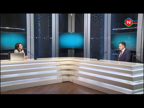 Öncə sağlıq - Nevroloji xəstəliklər 16.02.2021