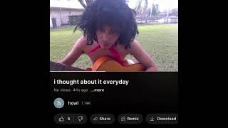 Cover art for yea I doubt it