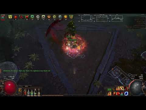 3.13 Lacerate max block bleed - Al Hezmin