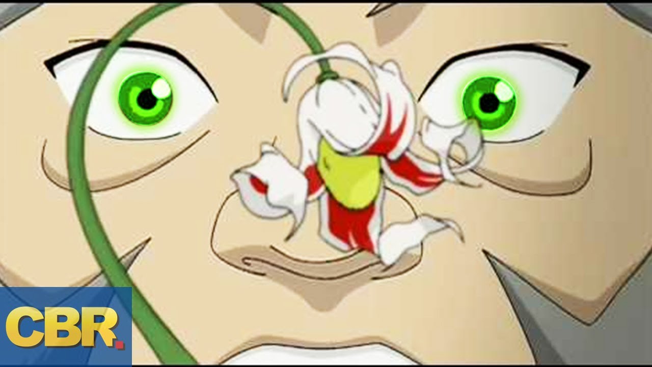 Avatar: Hidden Bending Skills Revealed