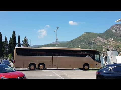 Setra S 417 GT-HD - Lalatović Travel Budva