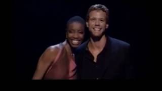Adam Pascal and Heather Headley &quot;Elaborate Lives&quot;