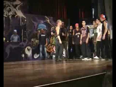 ADRENALINE vs ALLIANCE Part 1 | CREW BATTLE | EVOLUTION EUROPE 2006