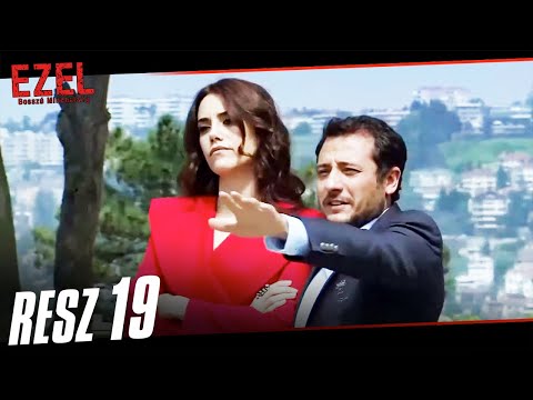 Cengiz Atay A Film #19 - Ezel Bosszú Mindhalálig Különleges Jelenetek