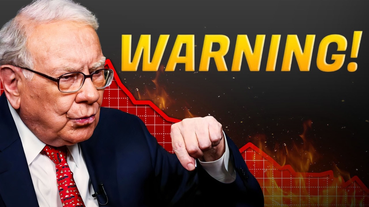 Warren Buffett’s Important Advice to Investors for 2026