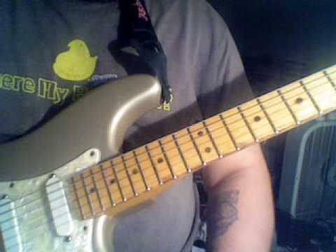 Lesson#11: Jazz Pentatonics part 1 of 3