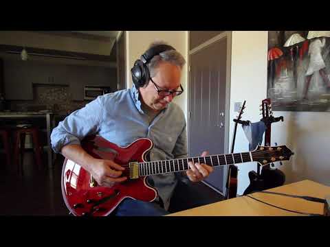 Isn't She Lovely - Barry Greene Video Lesson Preview