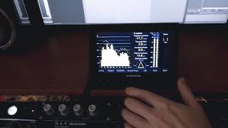 Video thumbnail for TC Electronic Clarity M Stereo Loudness Meter by Peter SGmastering