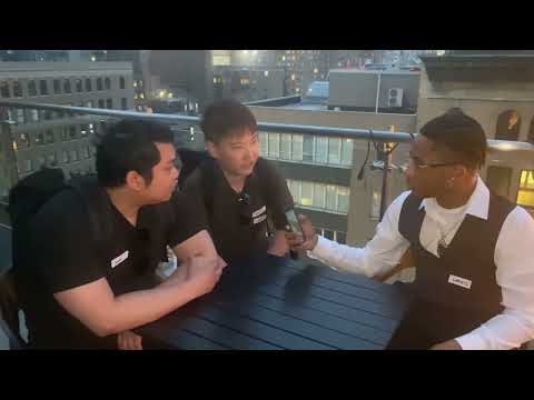 Table Talk Ep.1 ♟️