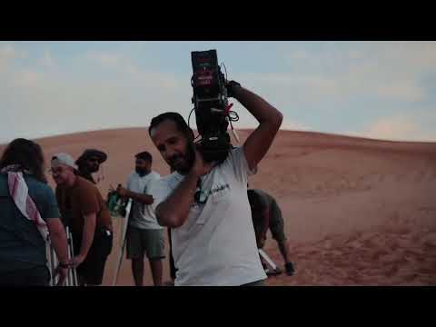 Abu Dhabi Film Commission