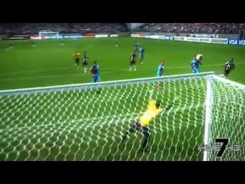 RONALDİNHO 1998-2013 HD