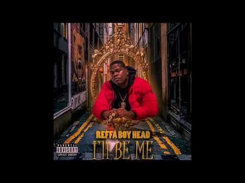 Grizzle Head - I'LL BE ME