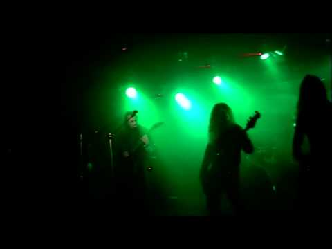 Coronach - & Gaahl - Incipit Satan (cover Gorgoroth)