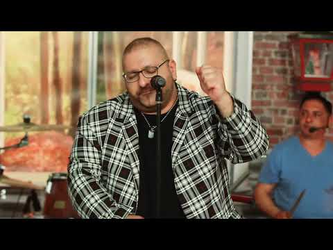 Kiko Bolero & BoleroBand - Majko i Oce - Zasto te nema majko (cover)