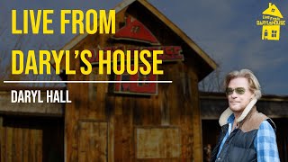 Daryl Hall - Stop Loving Me, Stop Loving You (Live From Daryl's House)