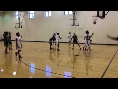 Ball4Lyfe United 76 Team Heat Elite 74 - Phenom Challenge