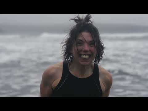 "I COULDN'T REMEMBER MY BODY WITHOUT PAIN" - JULES KING