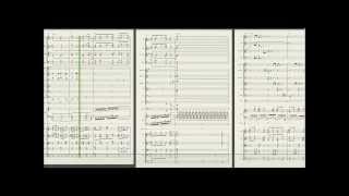 J J Townley: Piano Concerto No. 2 in C Minor (2013 version)