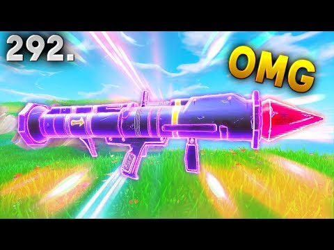 WHY GUIDED MISSILE IS OP..!! Fortnite Daily Best Moments Ep.292 Fortnite Battle Royale Funny Moments