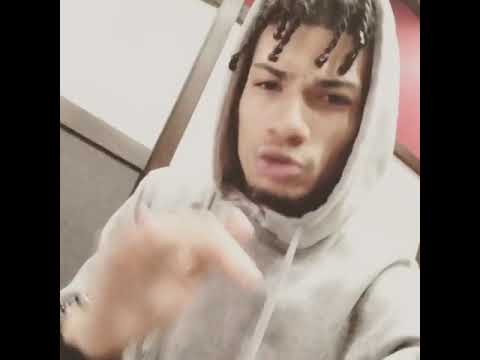 Marconi Impara (Preview)