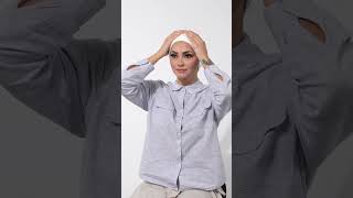 توربان قطعتين دبل سترتش اوف وايت - طقطق