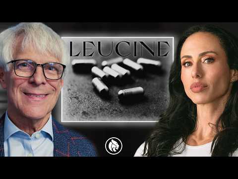Do You Need to Supplement Leucine?