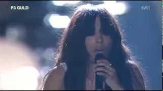 Loreen - In My Head (Live Sweden, 2013)