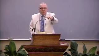 The Mother of All Mysteries - Babylon Richard Jordan pt 1