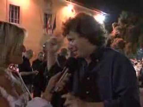 La creatività per Andrea Muzzi