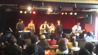 You Send Me (Hiram Bullock Cover)