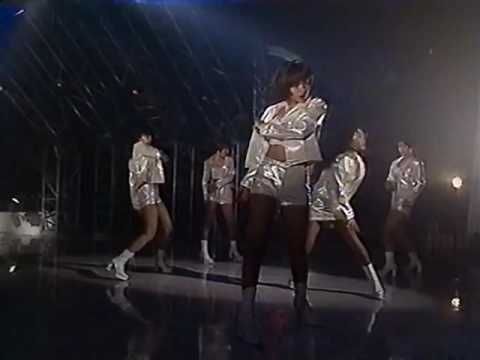 安室奈美惠 Namie Amuro - Stop The Music. With SuperMonkeys. Live On T.V. HD 1080p